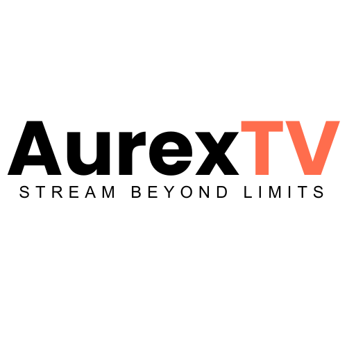 AurexTV Logo